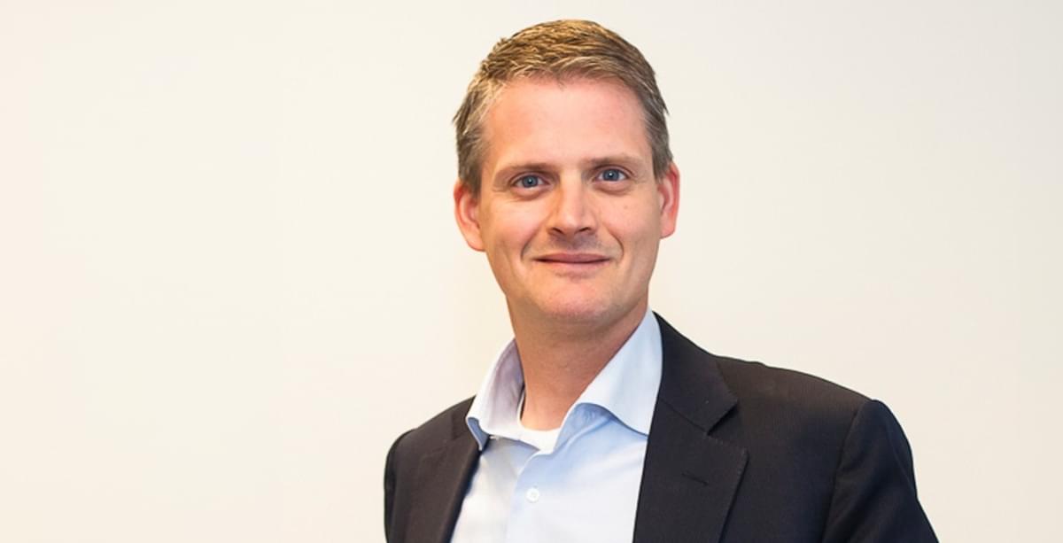 Eficode benoemt Marc Groetelaars als Head of Continental Europe image
