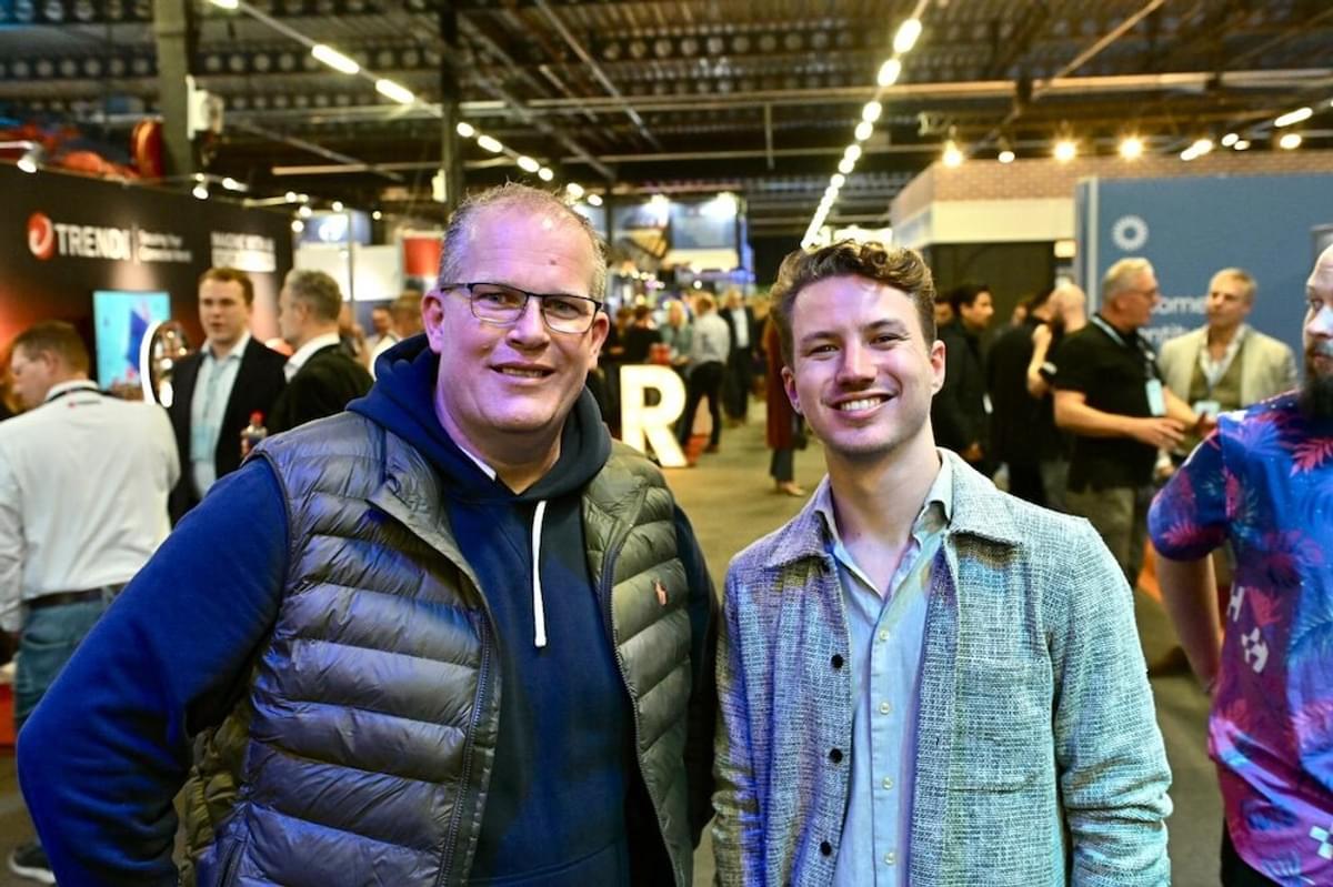 Cloud Expo 2024: Innovatie, netwerken en onvergetelijke hoogtepunten image