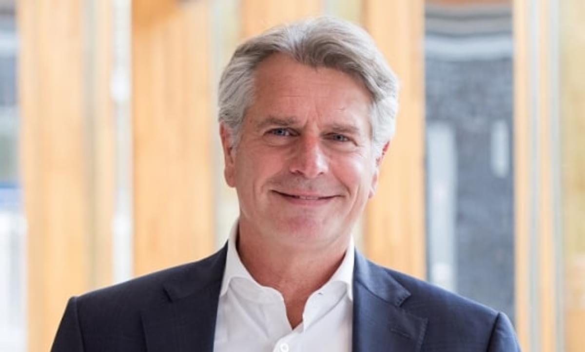 Computest Security benoemt Marc van Nuland tot strategisch adviseur image