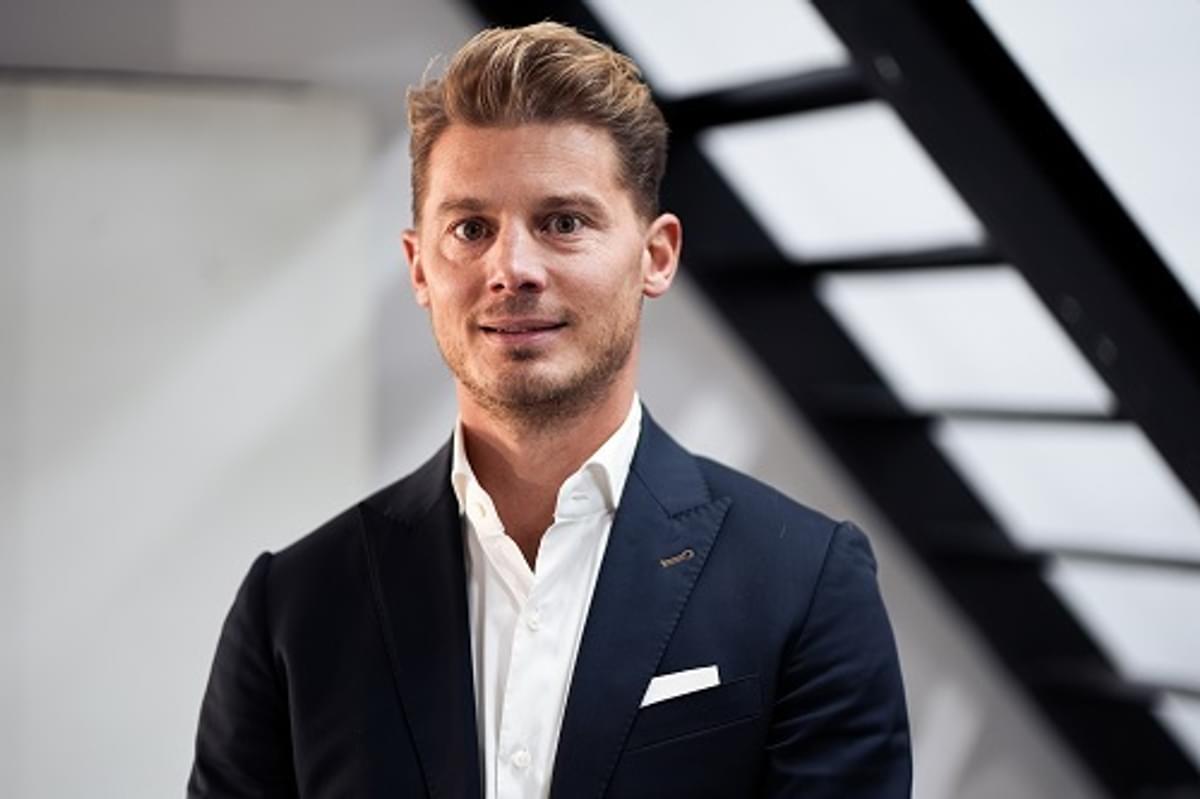 Marc Voskuilen wordt CEO van Elevation Group image