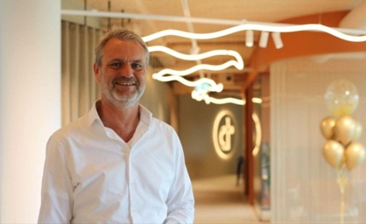 Marcel Braaksma wordt Country Director Microsoft activiteiten bij Devoteam Nederland image