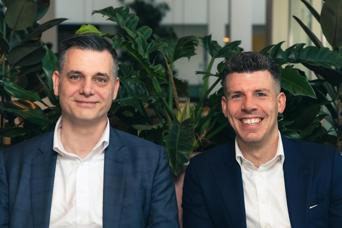 OpenSight: mensen, processen en technologie, in die volgorde image