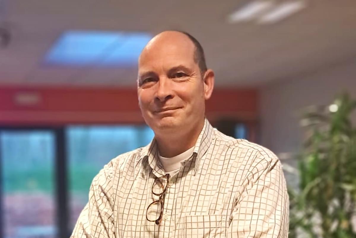 Marcel Lücht benoemd tot Directeur Operations bij Arcadiz Telecom image