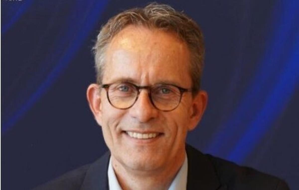 Marcel van Oirschot nieuwe managing director van ICT TriOpSys image