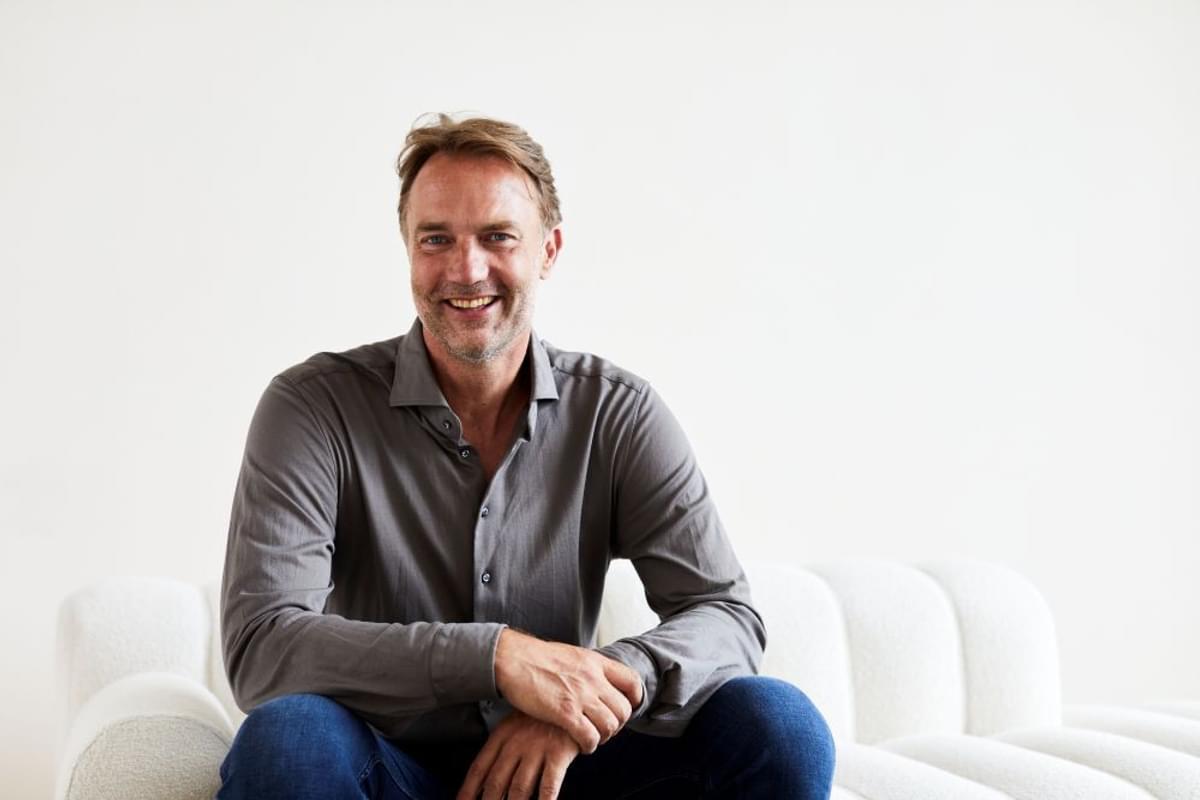 Marco ten Oever gestart als COO Benelux & Suriname bij TP image