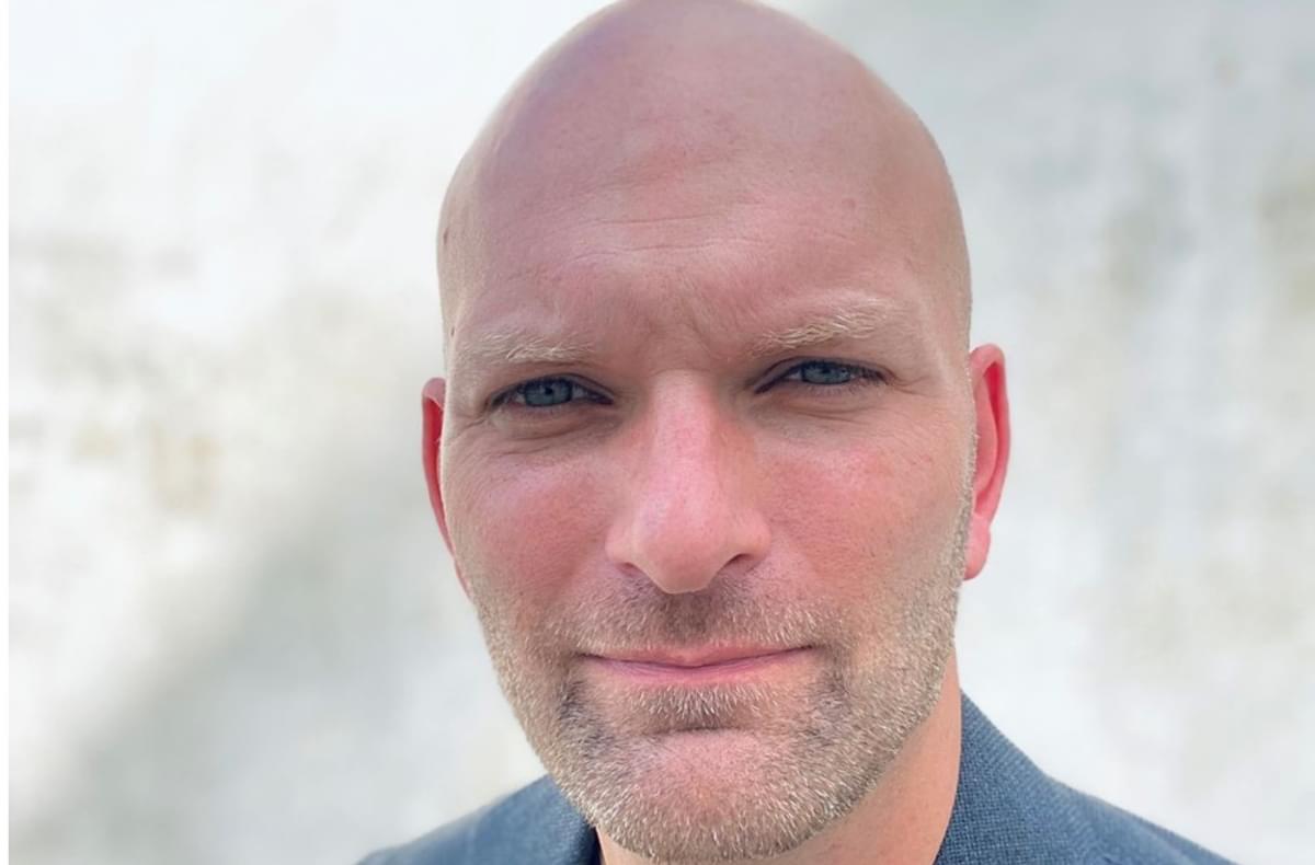 Marco van der Knaap wordt wereldwijde Productmanager Philips LED-schermen PPDS image