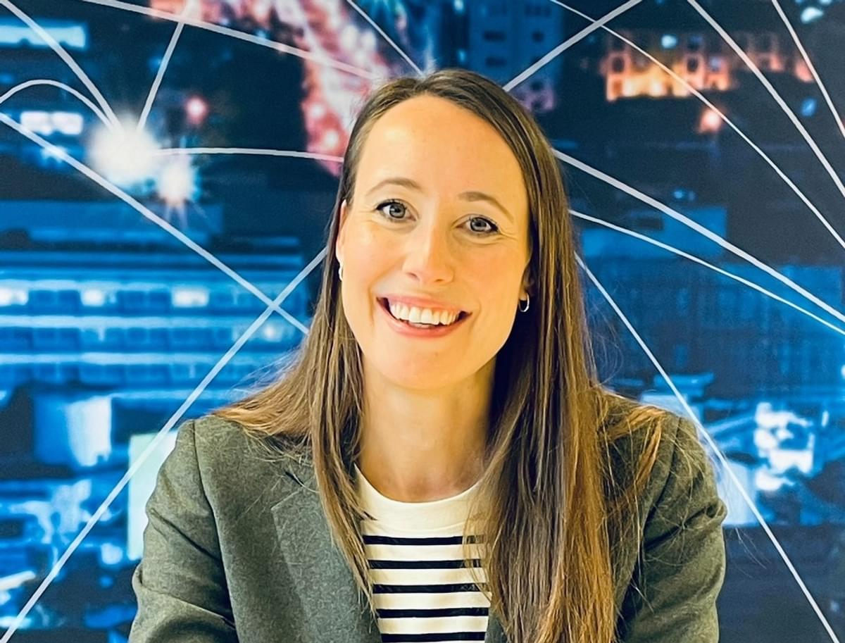 Marieke Biemans is Directeur Strict Young Professionals bij Strict image