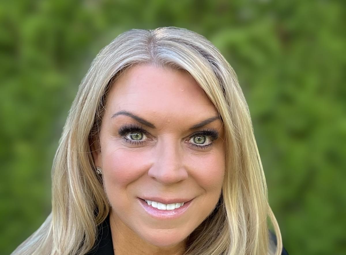 Marielle Lindgren is Group Vice President voor de EMEA North regio bij ServiceNow image