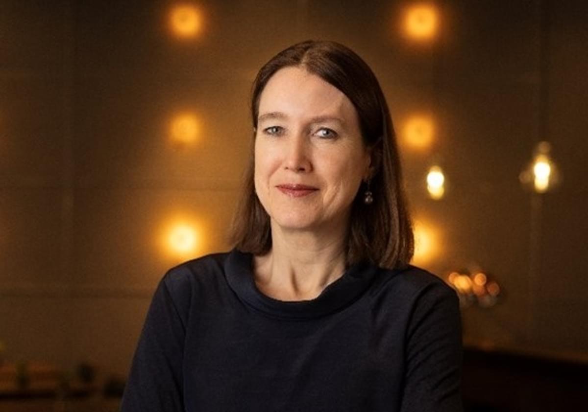 Levi9 benoemt Marjolein Slappendel tot CFO image