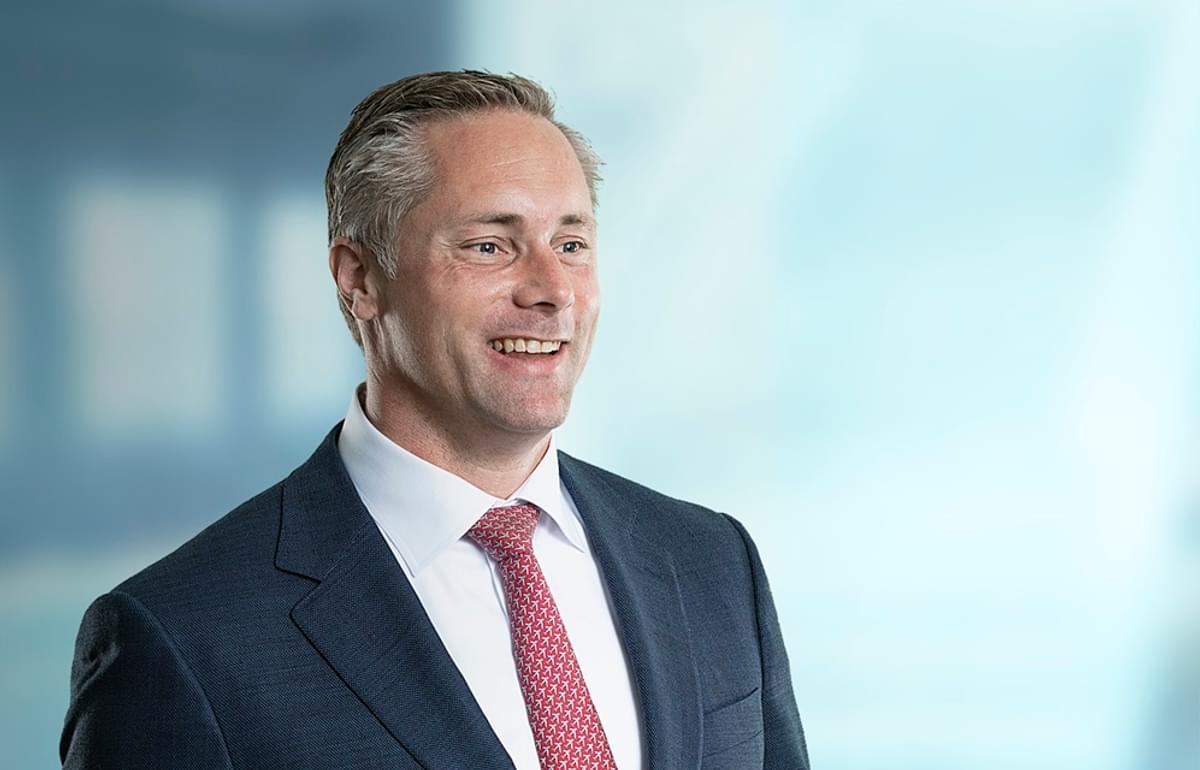 Yuma benoemt Mark de Groot tot CEO image