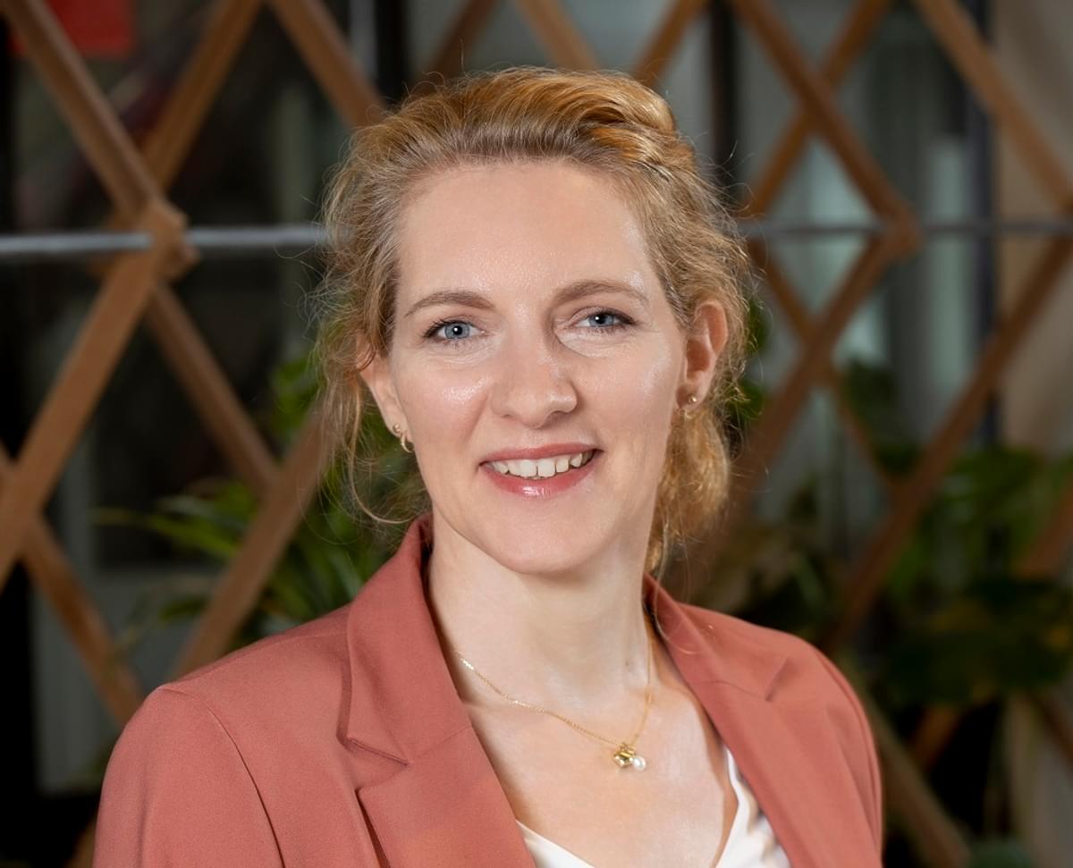 Marloes Smit, CIO Almere: ‘IT moet niet vanuit een ivoren toren werken’ image