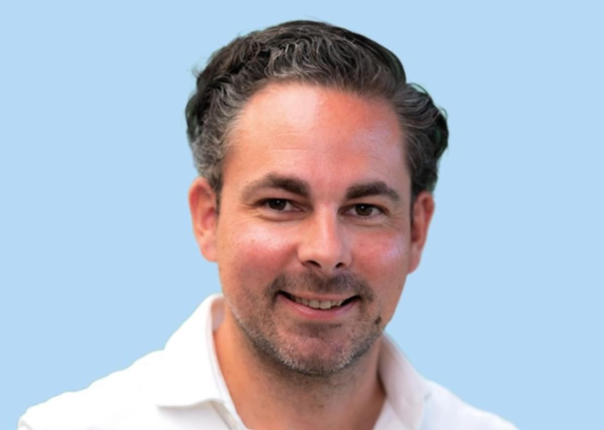 Esprit ICT stelt Martijn Boshuis aan als Chief Healthcare Officer image