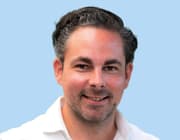 Esprit ICT stelt Martijn Boshuis aan als Chief Healthcare Officer