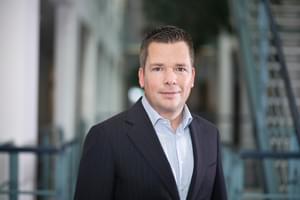 Martijn Nielen, WatchGuard: ‘Met NDR en MDR kunnen we klanten én partners ondersteunen’