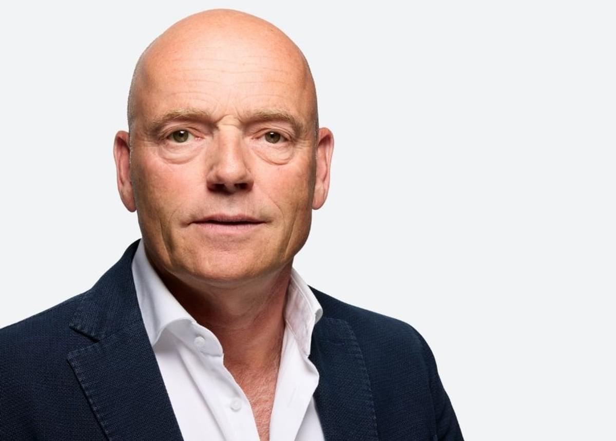 Nieuwe POM CEO Martijn Brand gaat internationale groeifase leiden image