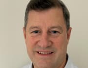 Martin Gittins wordt Area Vice President bij Commvault Noord-Europa