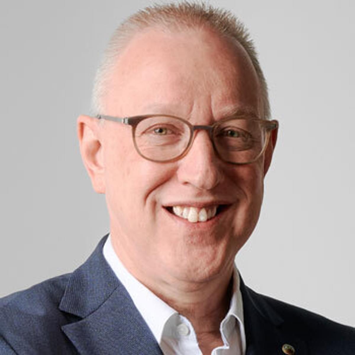 Oratie: Data inzetten ter ondersteuning van arts bij diagnose image