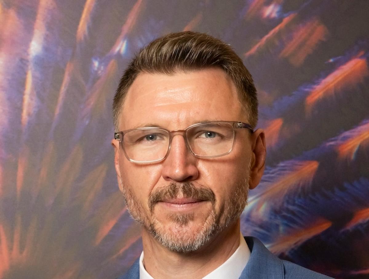 Matt Dobrodziej leidt Lenovo in EMEA-regio image