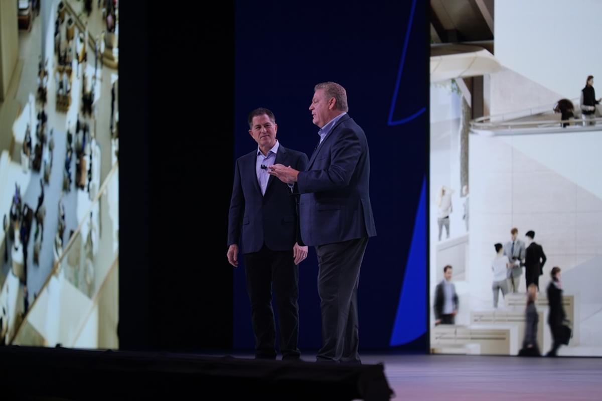 JPMorgan Chase omarmt AI-gestuurde toekomst met Dell als strategische partner image