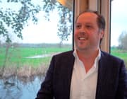 Michael van der Vaart van ESET aan het woord op Dutch IT Security Day