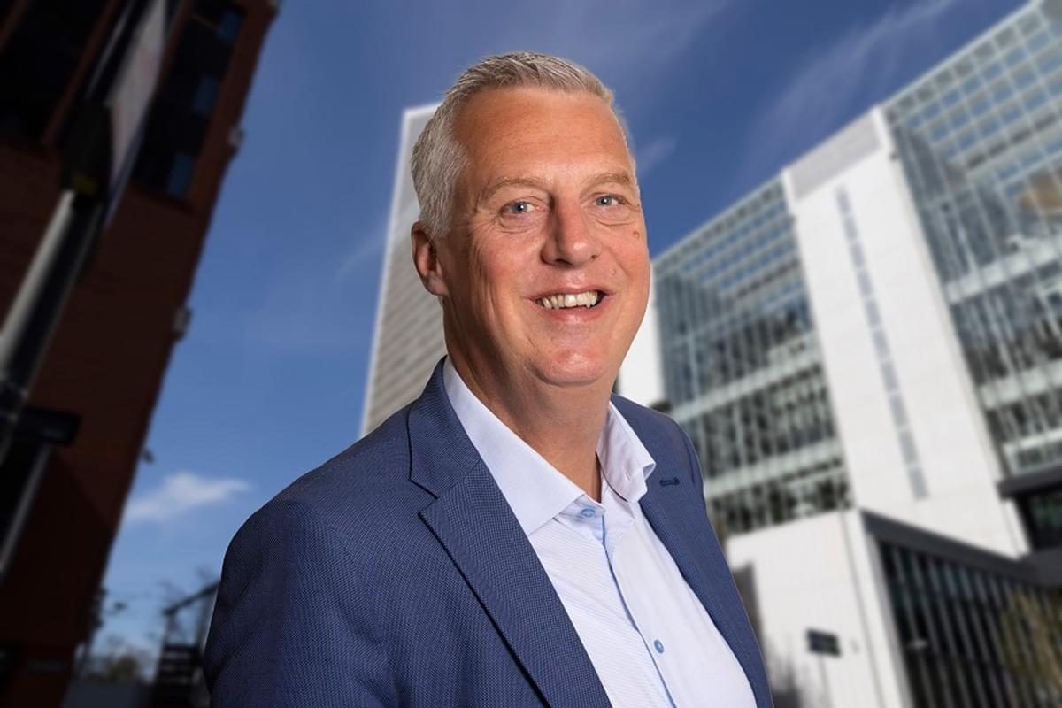 Michel Hofman, CIO Isala ziekenhuis: ‘CIO is steeds meer een chief impact officer’ image