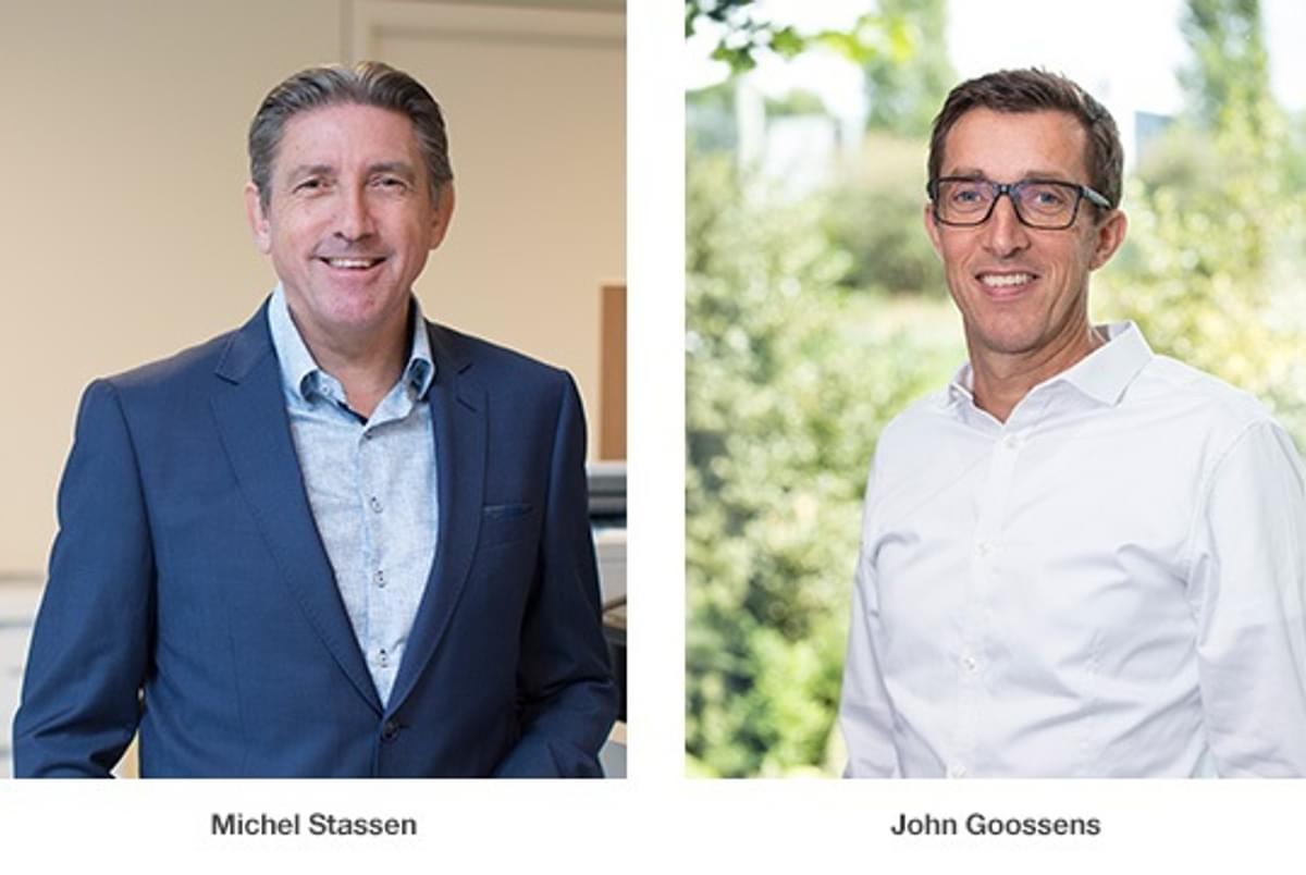 John Goossens volgt Michel Stassen op als directeur Brother Nederland image