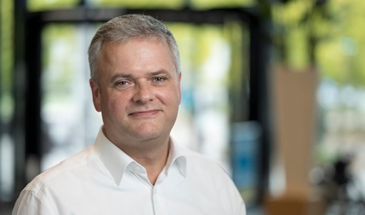 Michiel van Vlimmeren wordt CEO Nextview Consulting image