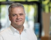Michiel van Vlimmeren wordt CEO Nextview Consulting