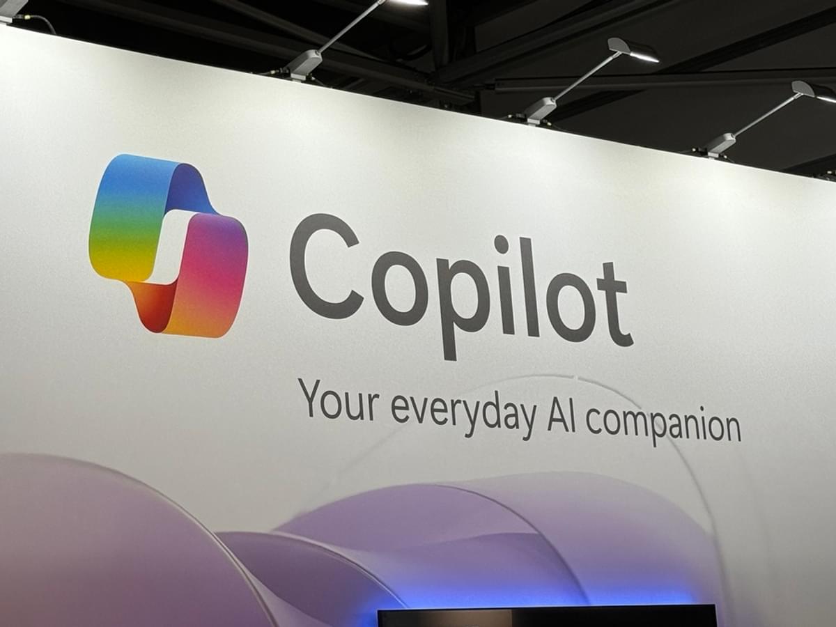 Microsoft Copilot voor Windows krijgt een update image
