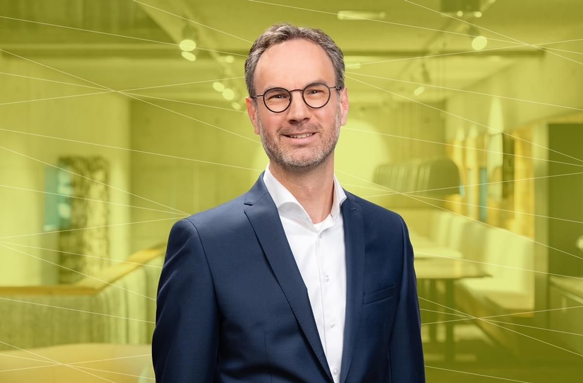 Migiel Gloudemans directeur a.i. bij ICT-inkoper SWEMP  image