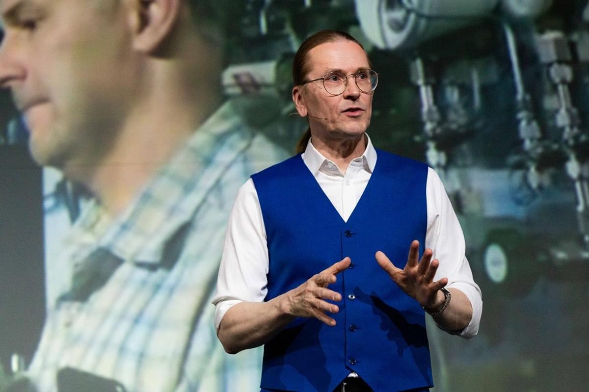 AI maakt cybersecurity efficiënter image