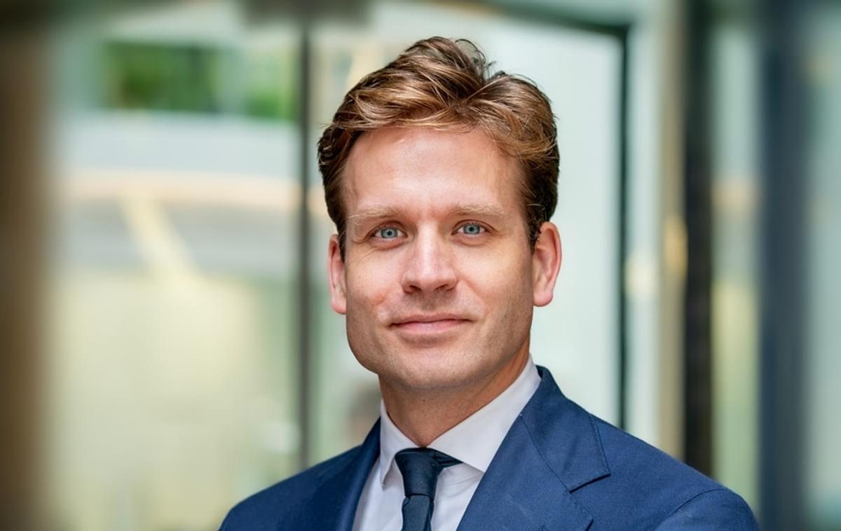 Topondernemers trappen mentorprogramma ‘Patrons of Commerce’ af image
