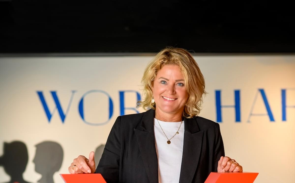 ilionx maakt nieuw directieteam compleet met aanstelling Mirjam Oving image