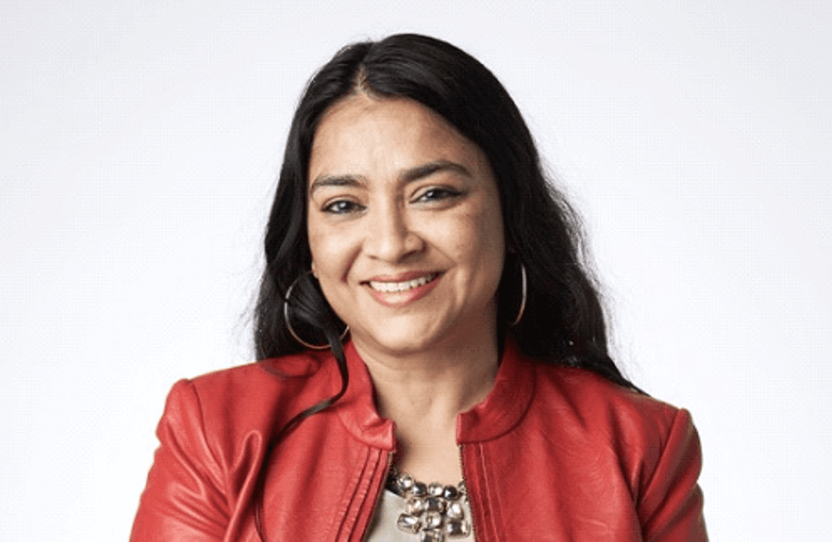 Extreme Networks benoemt Monica Kumar tot Chief Marketing Officer image