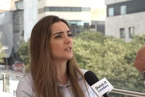 Selfinaz Sahin, AvePoint, over AI en cybersecurity