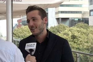 Thomas Hendrickx, Workday, over AI en de toekomst van IT