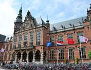 Rijksuniversiteit Groningen kiest Protinus IT voor openbare aanbesteding Netwerkcomponenten