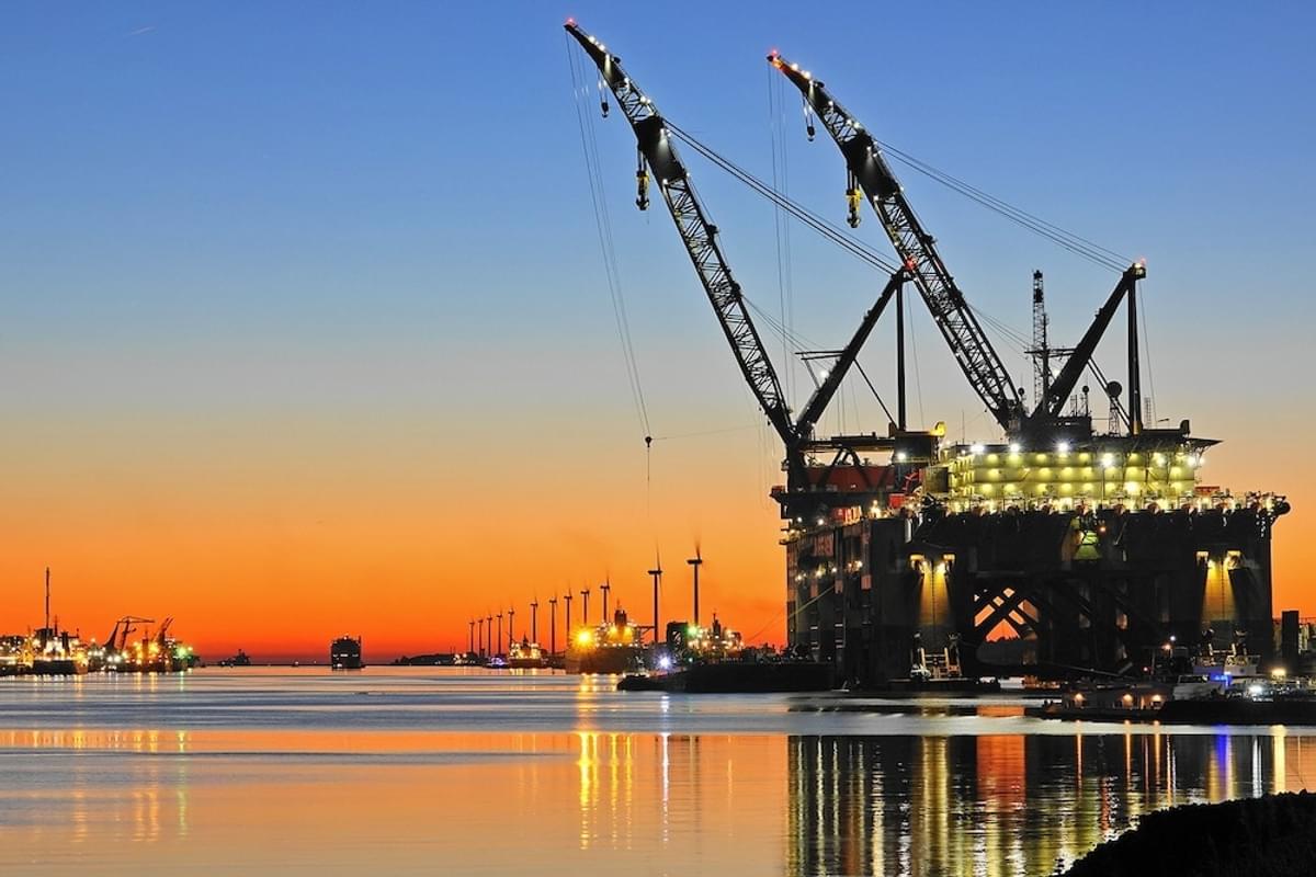Havenbedrijf Rotterdam ondersteunt digitale transformatie met SAP S/4HANA image