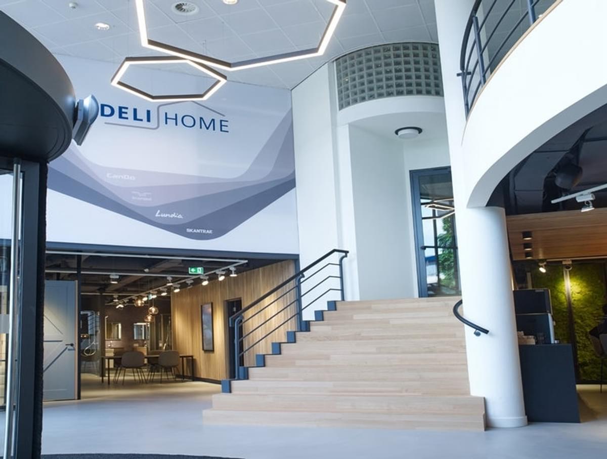 Deli Home kiest SAP voor ondersteuning omnichannel klantinteractie image