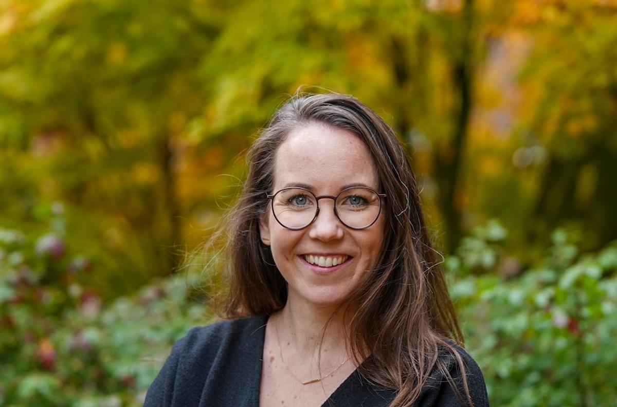 Scaleup Impact volledig in handen van CEO Marieke Harderwijk image