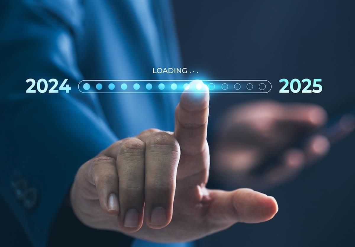 Wat kunnen we komend jaar verwachten op het gebied van technologie en innovatie? image