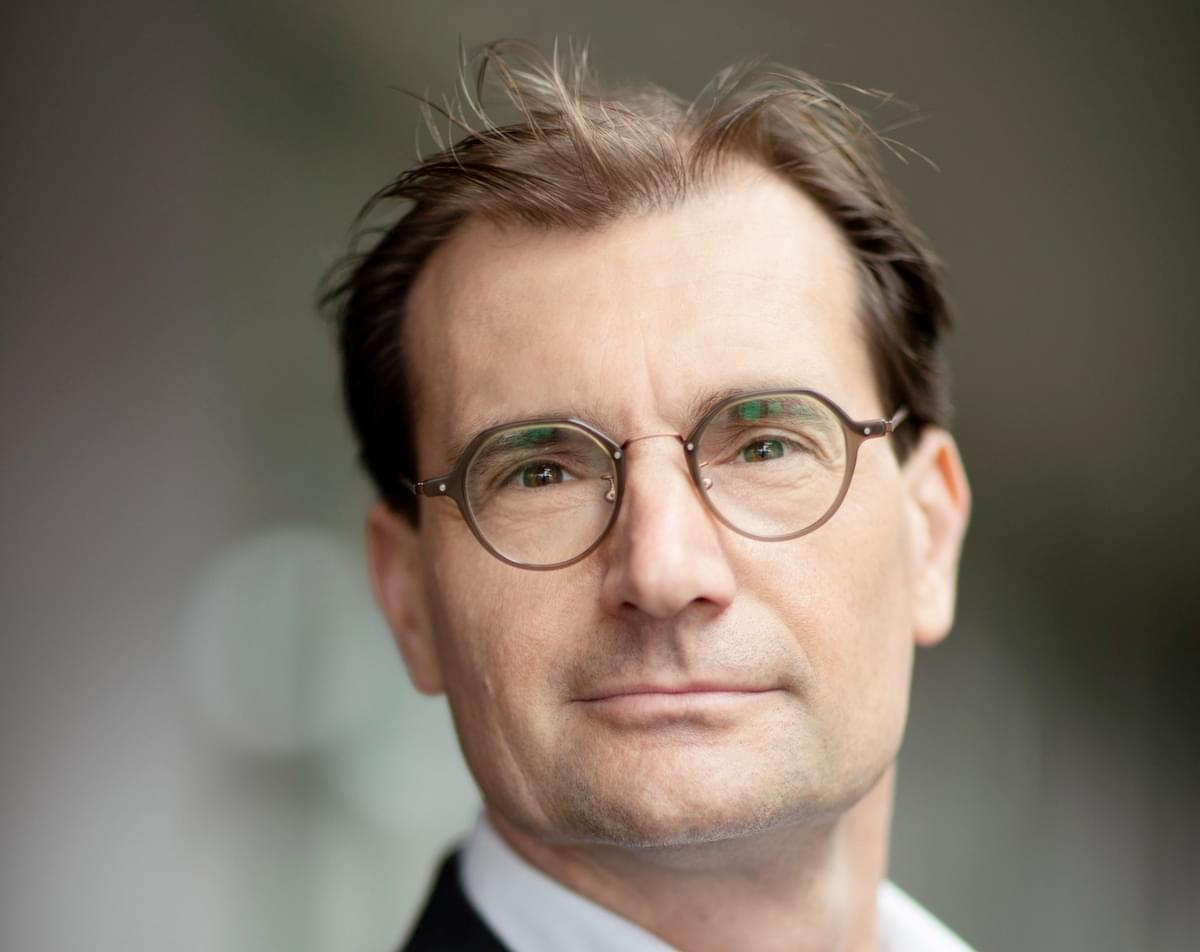 Ricoh stelt Tim Wolff aan als Marketing Director image