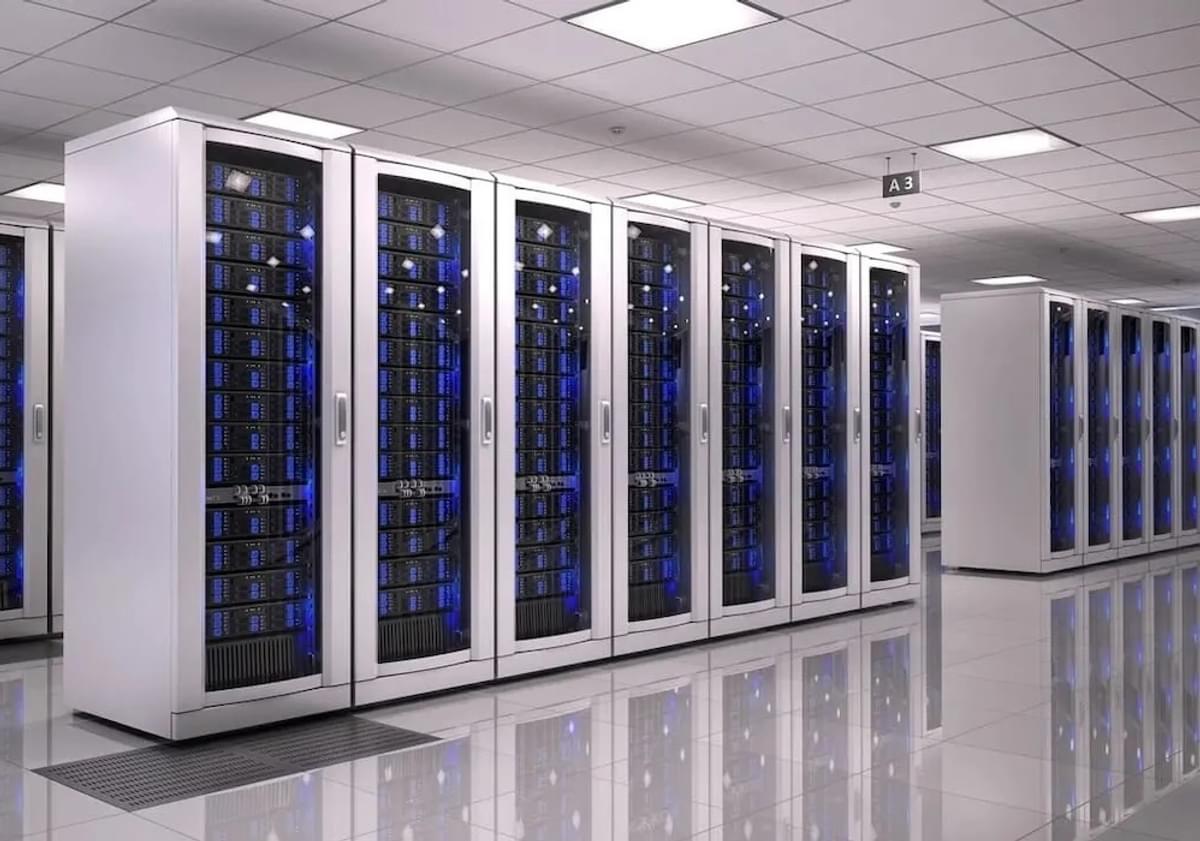 AI-oplossingen in datacenters: Wat brengt de toekomst? image