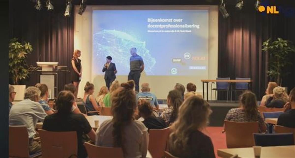 Tech Week 2024 legt focus op duurzame digitalisering en innovatieve technologie image
