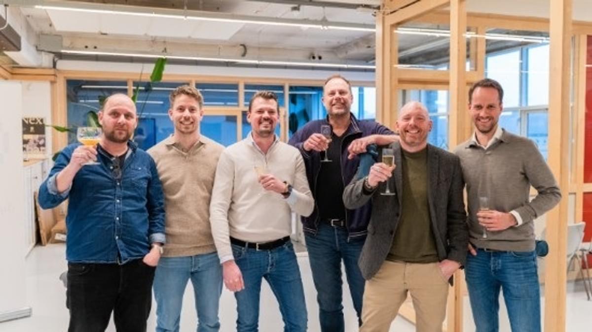 Bitfactory sluit zich aan bij NOBEARS Group image