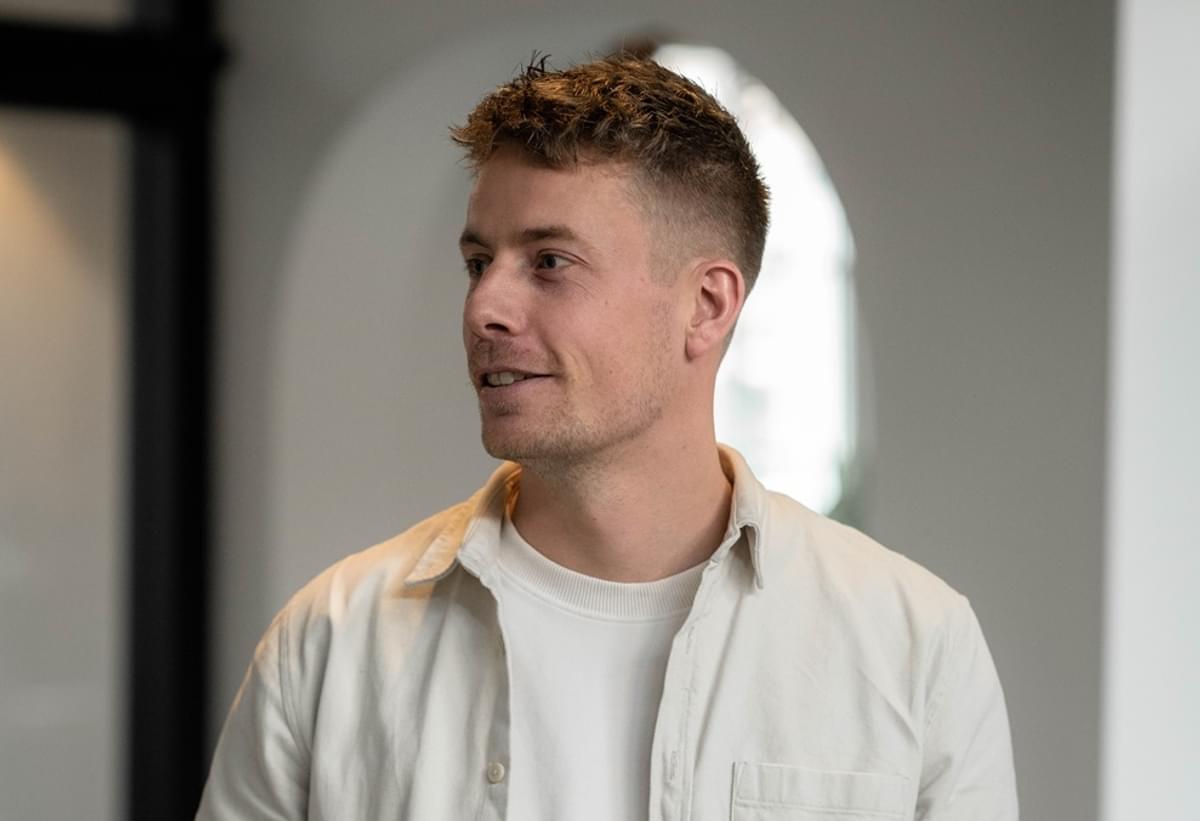 Rens van Geel aangesteld als nieuwe CEO van NOBEARS image