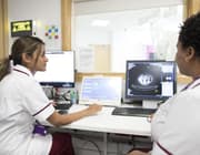 NTT DATA en CARPL.ai ondersteunen medische beeldanalyse van kankercentrum Royal Marsden met AI