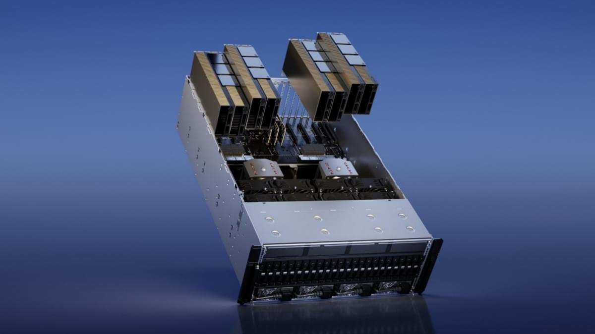 Leaseweb versterkt portfolio van infrastructuur voor AI met nieuwe NVIDIA GPU's image