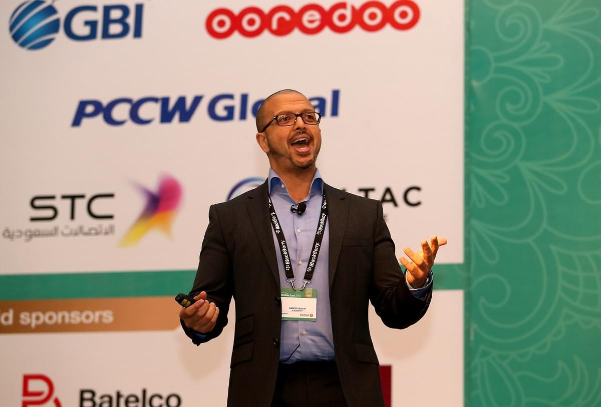 Gartner-analist Nader Henein: ‘Generatieve augments kunnen zakelijke potentie LMM waarmaken’ image