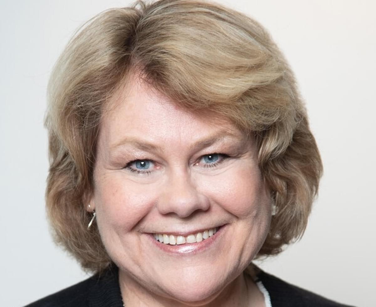 GTIA benoemt Nancy Hammervik tot Chief Channel Officer image